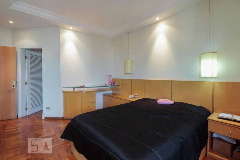 Apartamento, 3 quartos, 180 m² - Foto 76