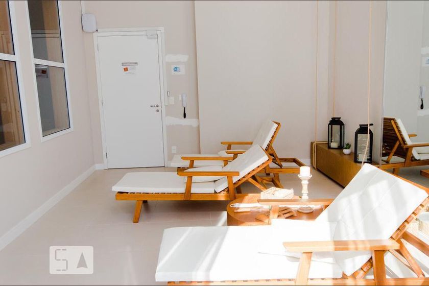 Kitnet-Studio, 36 m² - Foto 33