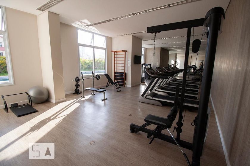 Kitnet-Studio, 36 m² - Foto 28