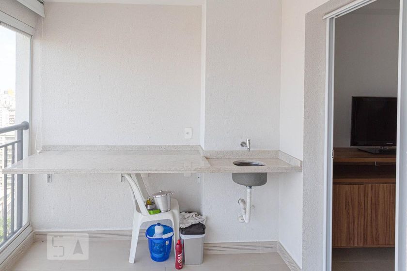 Kitnet-Studio, 36 m² - Foto 21
