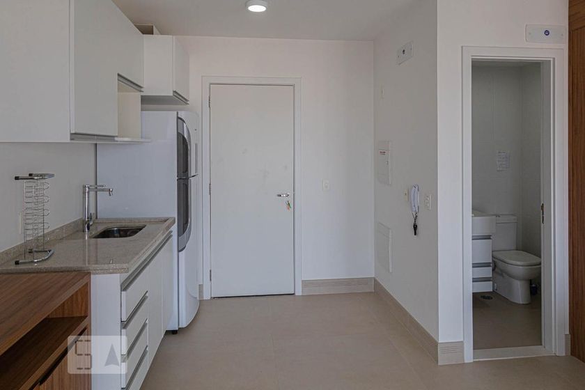 Kitnet-Studio, 36 m² - Foto 3