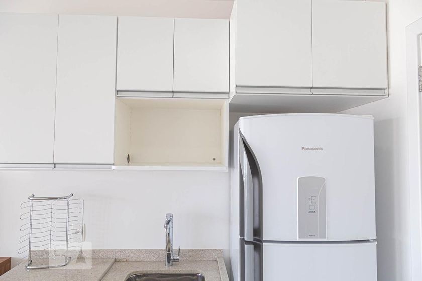 Kitnet-Studio, 36 m² - Foto 18