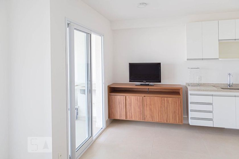 Kitnet-Studio, 36 m² - Foto 5