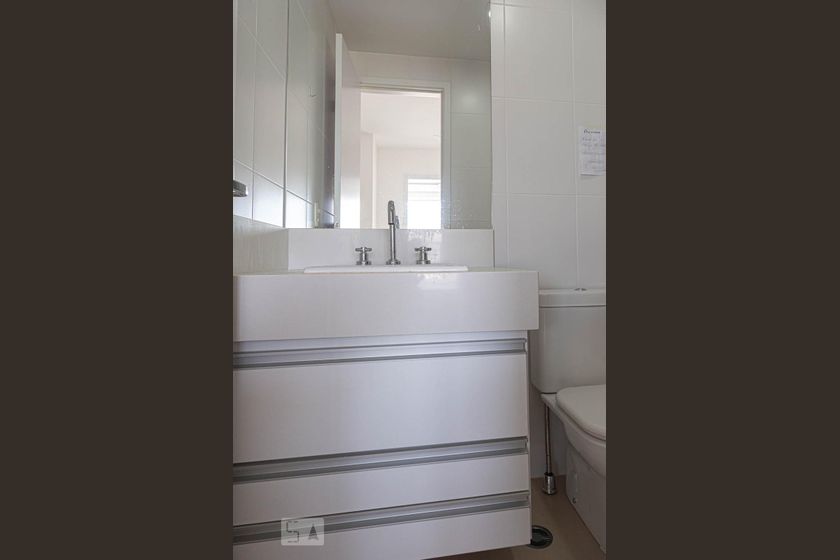 Kitnet-Studio, 36 m² - Foto 12