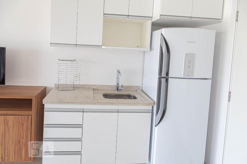 Kitnet-Studio, 36 m² - Foto 16