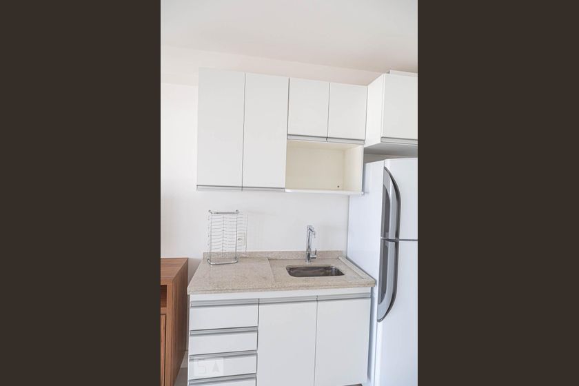 Kitnet-Studio, 36 m² - Foto 19