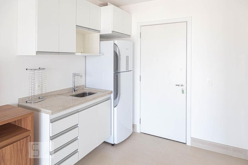 Kitnet-Studio, 36 m² - Foto 17
