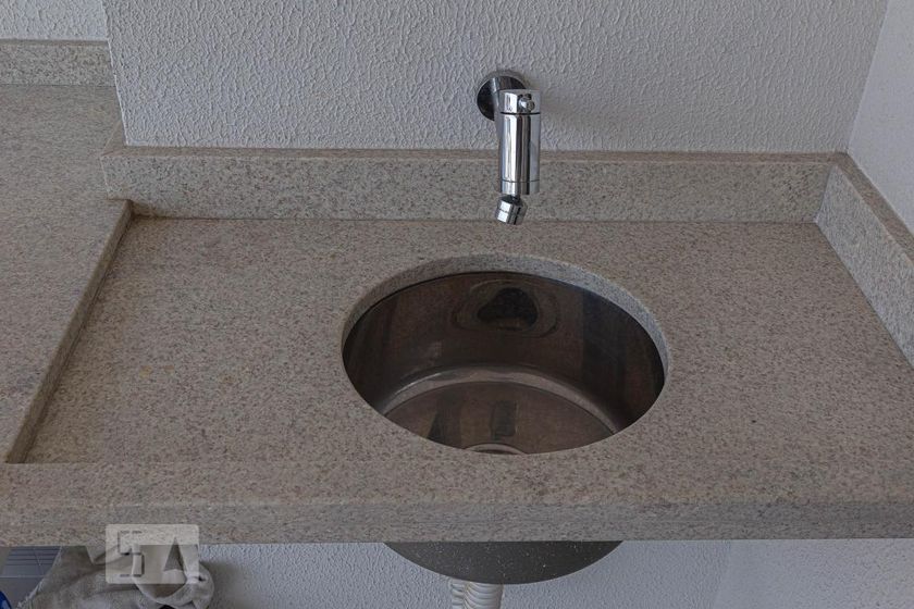 Kitnet-Studio, 36 m² - Foto 23