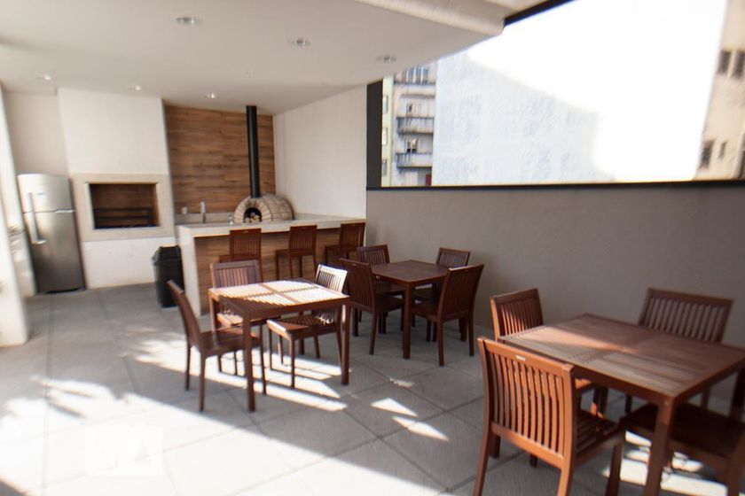 Kitnet-Studio, 36 m² - Foto 26