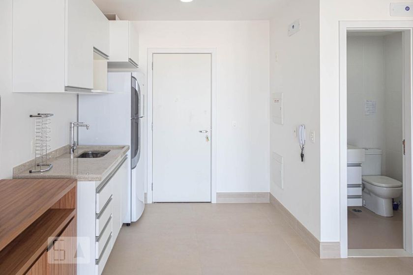 Kitnet-Studio, 36 m² - Foto 10