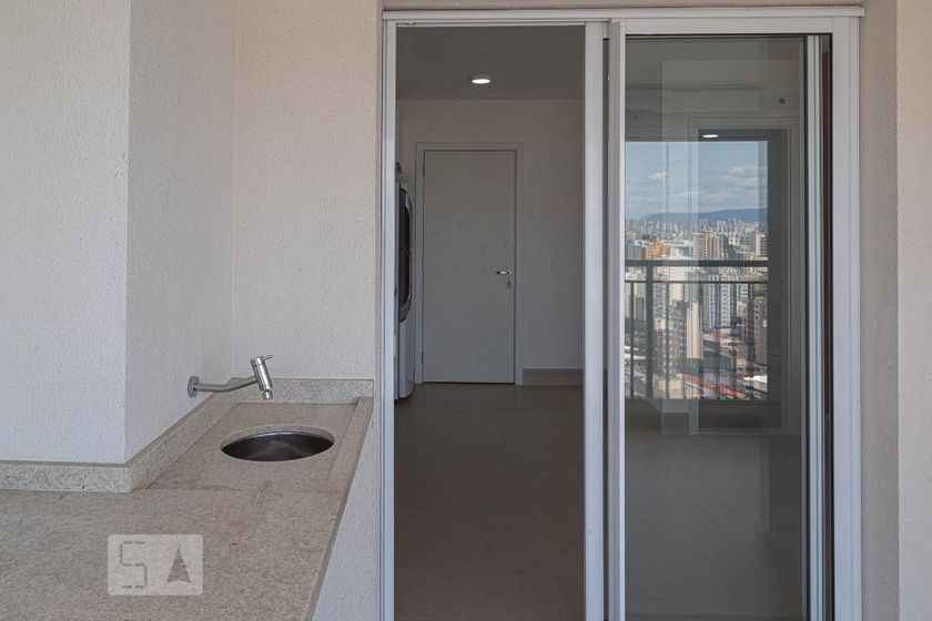 Kitnet-Studio, 36 m² - Foto 24