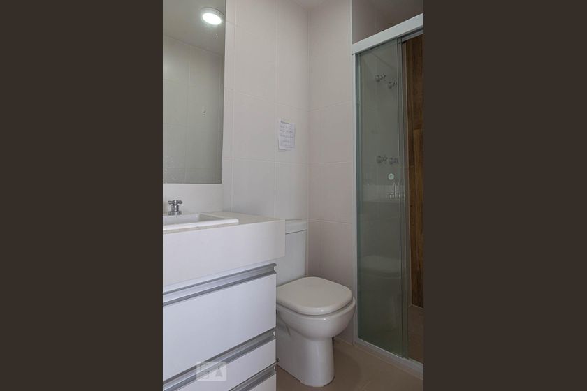 Kitnet-Studio, 36 m² - Foto 11