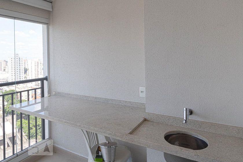 Kitnet-Studio, 36 m² - Foto 22