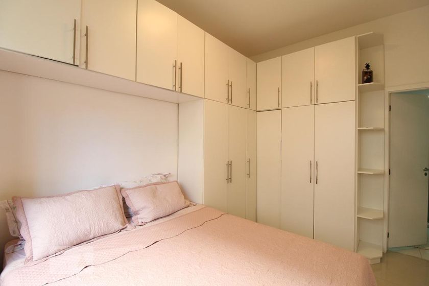 Apartamento, 2 quartos, 98 m² - Foto 9