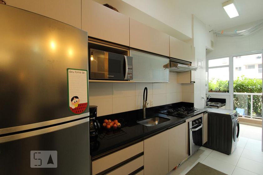 Apartamento, 2 quartos, 98 m² - Foto 30