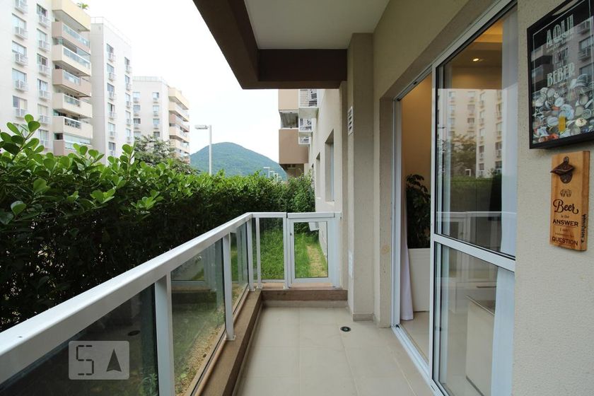 Apartamento, 2 quartos, 98 m² - Foto 37