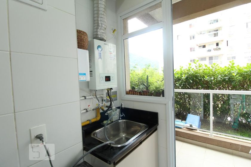 Apartamento, 2 quartos, 98 m² - Foto 34