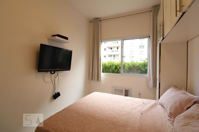 Apartamento, 2 quartos, 98 m² - Foto 7