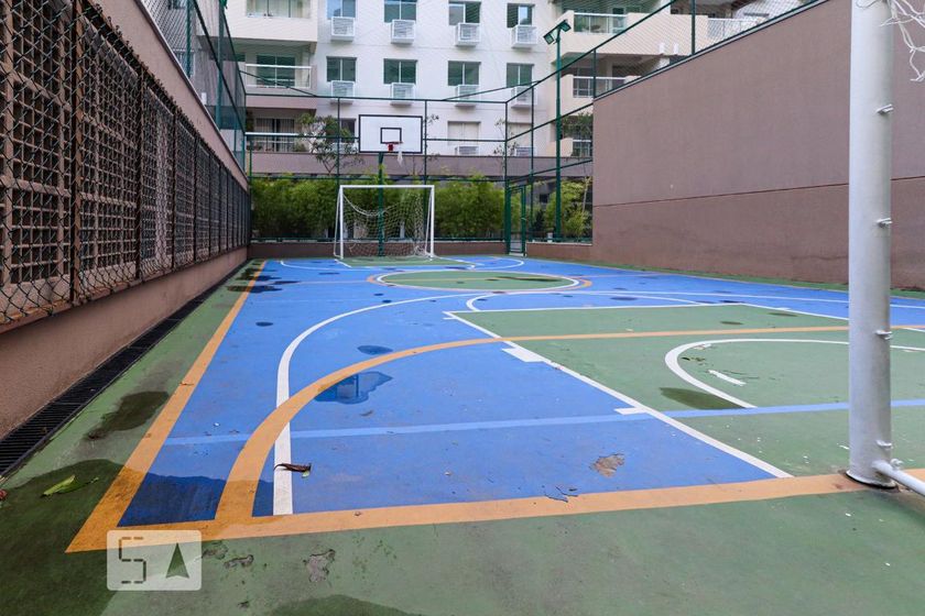 Apartamento, 2 quartos, 98 m² - Foto 42