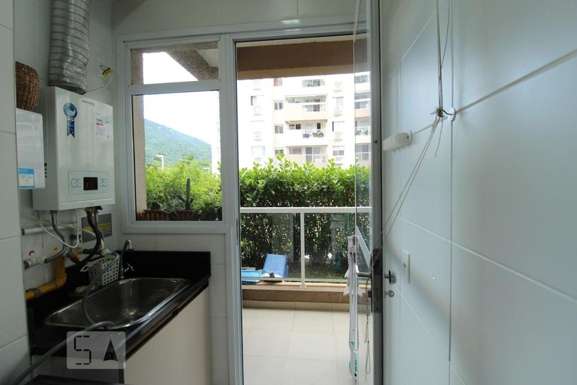 Apartamento, 2 quartos, 98 m² - Foto 35