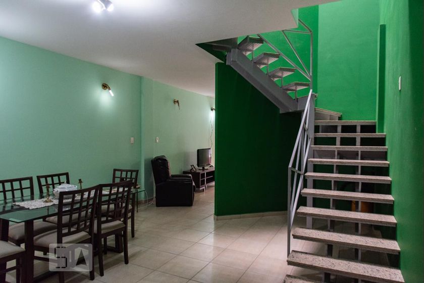 Casa, 2 quartos, 125 m² - Foto 11