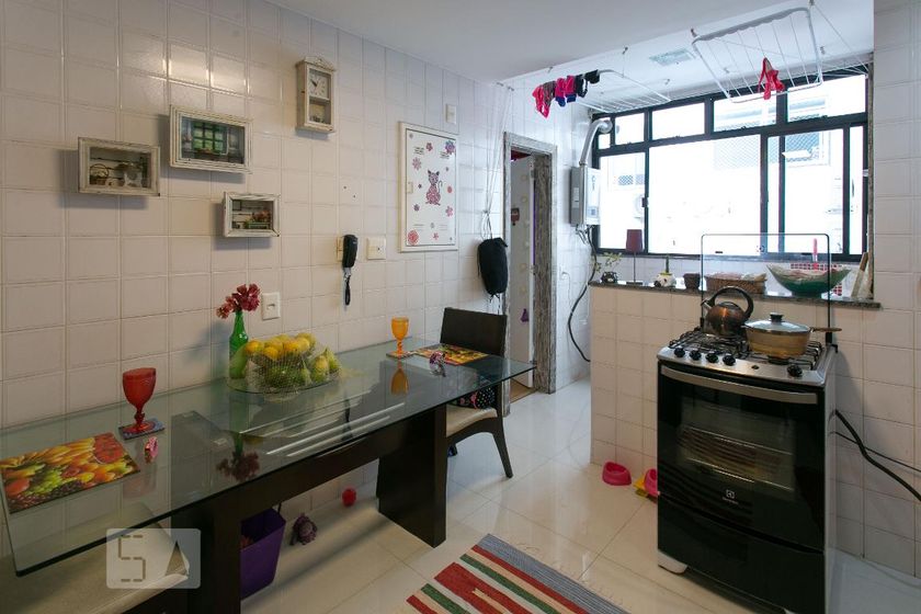 Apartamento, 2 quartos, 147 m² - Foto 36