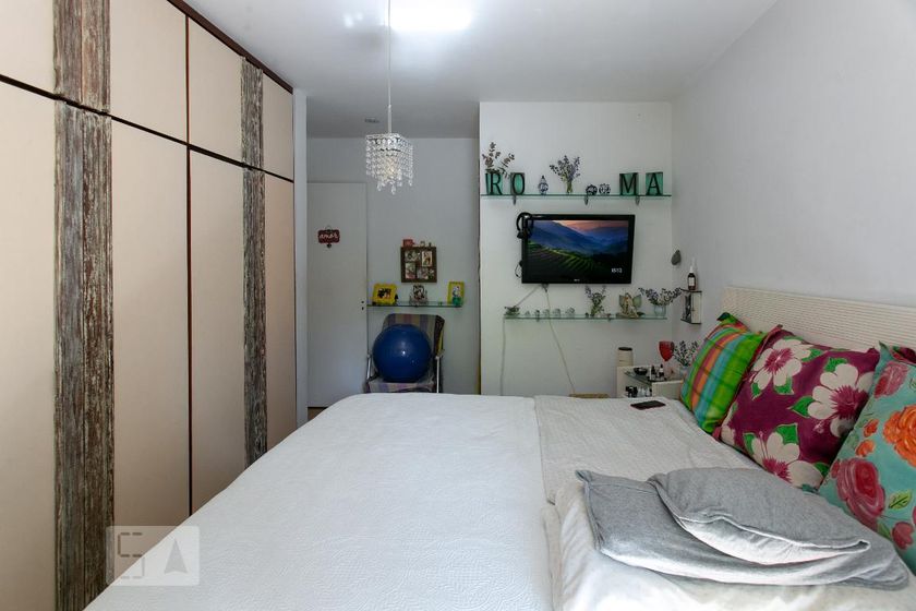 Apartamento, 2 quartos, 147 m² - Foto 18