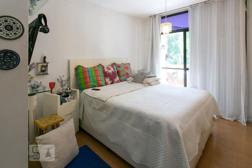 Apartamento, 2 quartos, 147 m² - Foto 14