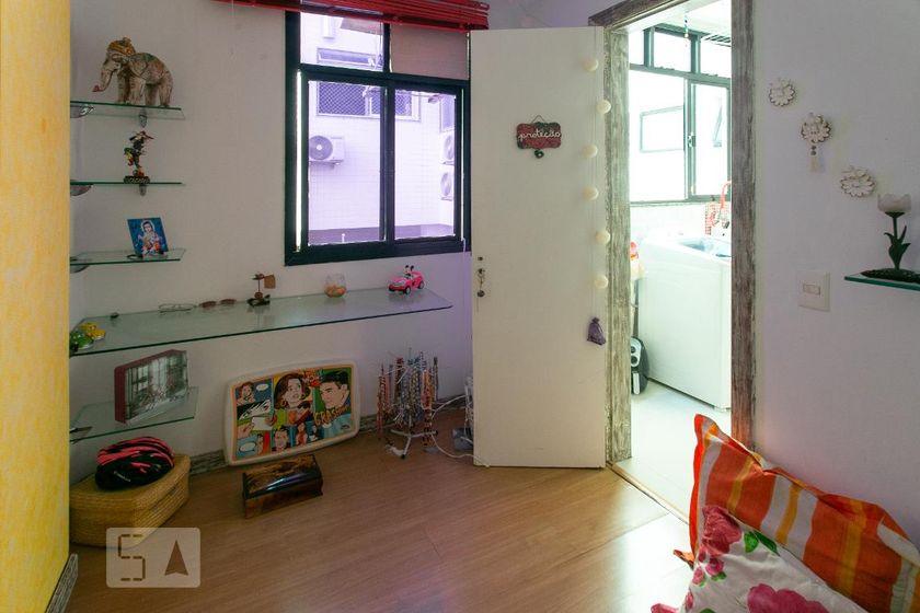 Apartamento, 2 quartos, 147 m² - Foto 42