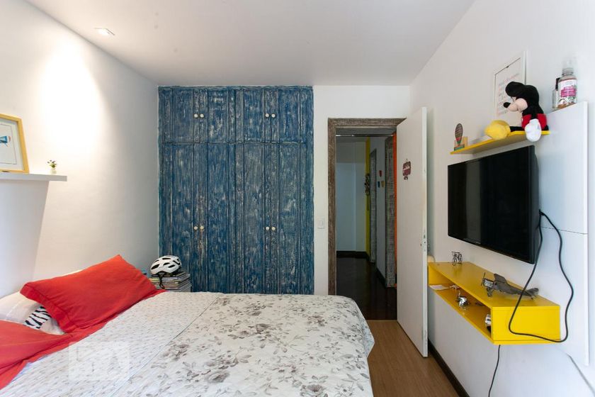 Apartamento, 2 quartos, 147 m² - Foto 26
