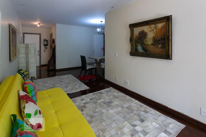 Apartamento, 2 quartos, 147 m² - Foto 3