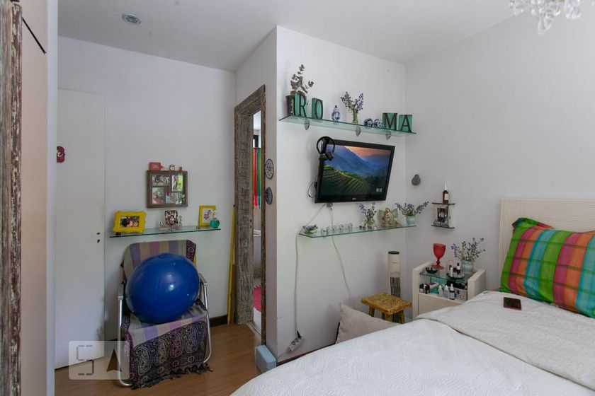 Apartamento, 2 quartos, 147 m² - Foto 17