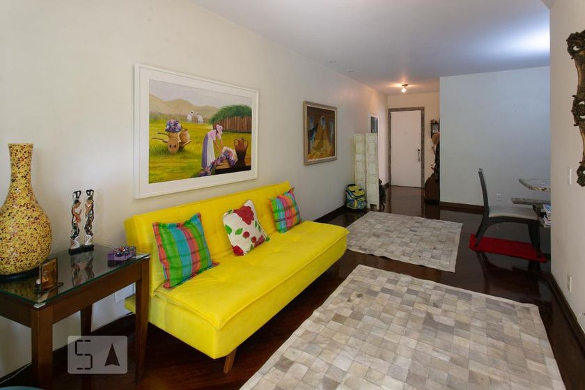 Apartamento, 2 quartos, 147 m² - Foto 2