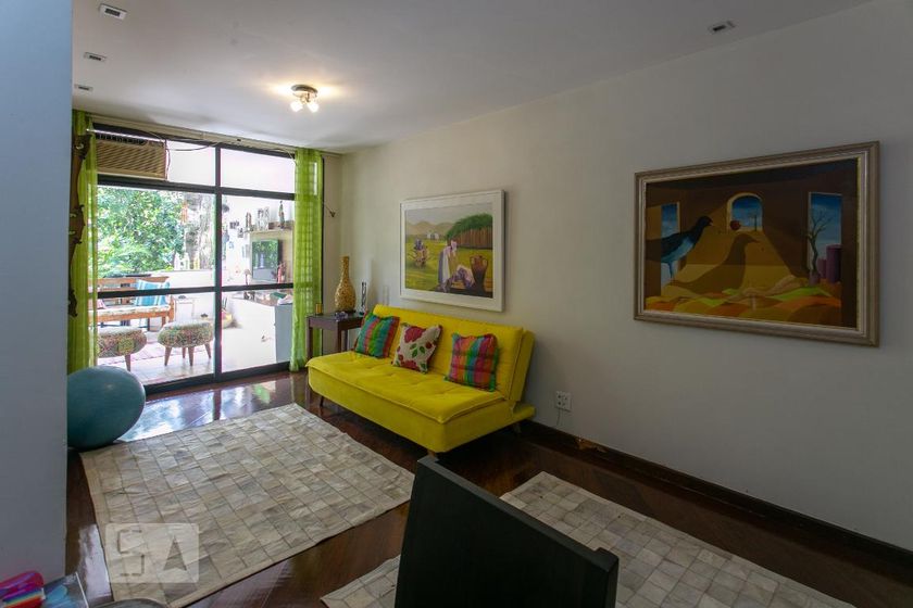 Apartamento, 2 quartos, 147 m² - Foto 5