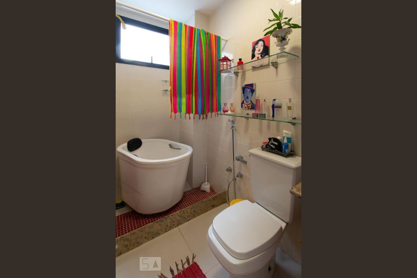 Apartamento, 2 quartos, 147 m² - Foto 20