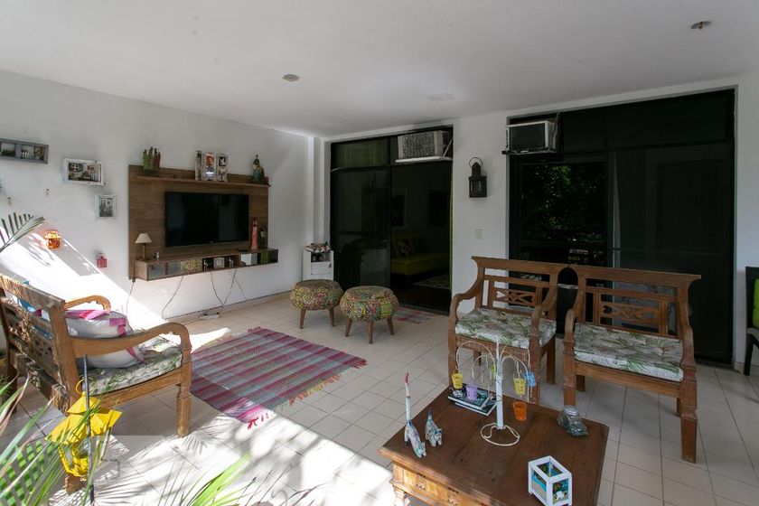 Apartamento, 2 quartos, 147 m² - Foto 13