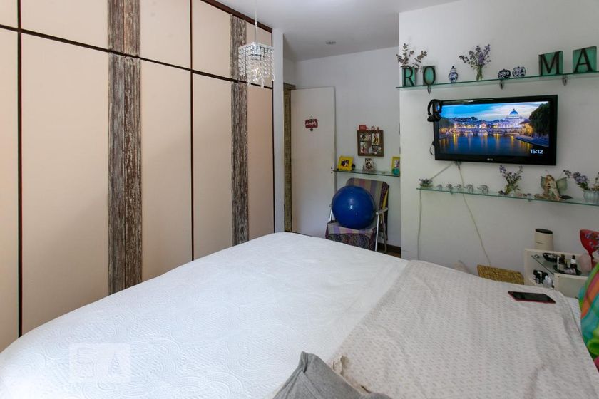 Apartamento, 2 quartos, 147 m² - Foto 16