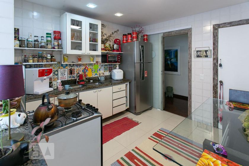 Apartamento, 2 quartos, 147 m² - Foto 32