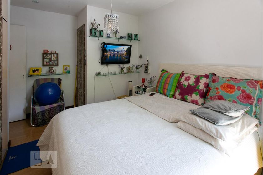 Apartamento, 2 quartos, 147 m² - Foto 15