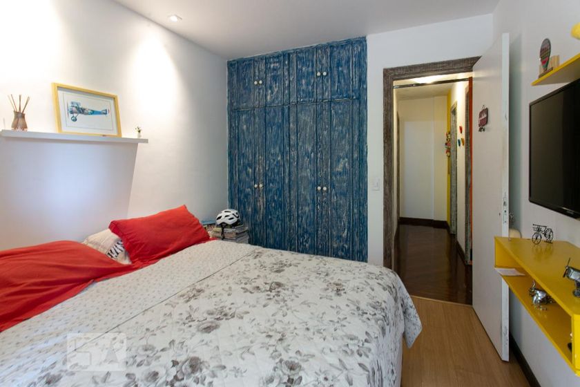 Apartamento, 2 quartos, 147 m² - Foto 27