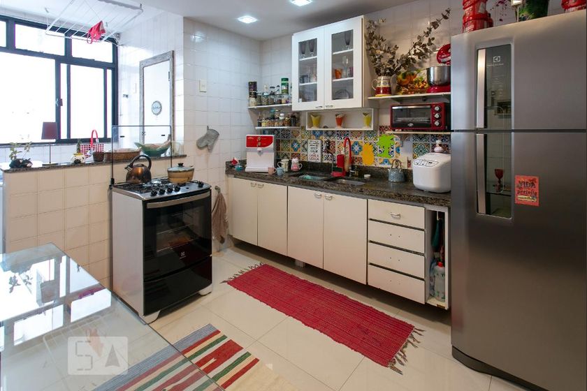 Apartamento, 2 quartos, 147 m² - Foto 33