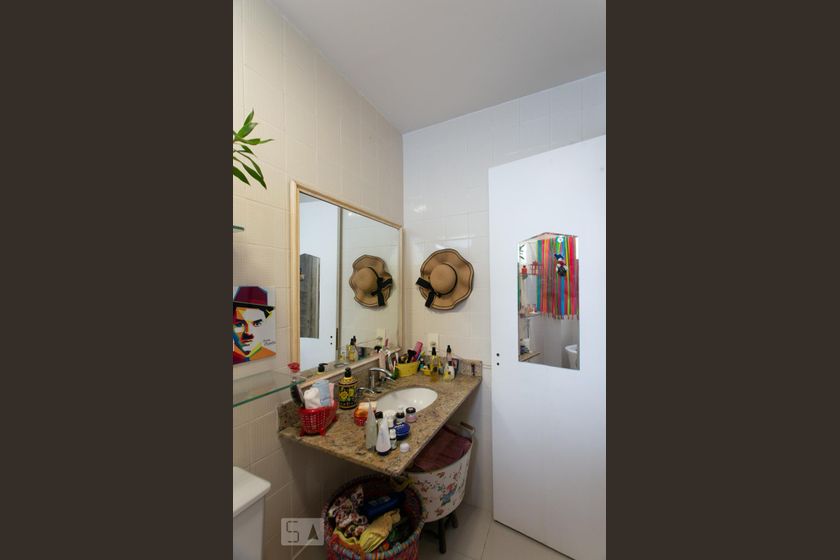 Apartamento, 2 quartos, 147 m² - Foto 19