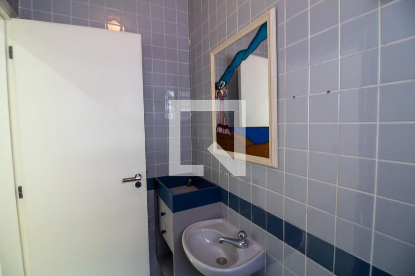 Casa, 4 quartos, 380 m² - Foto 20