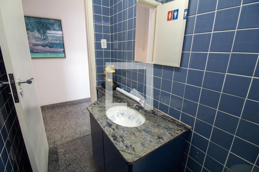 Casa, 4 quartos, 380 m² - Foto 48
