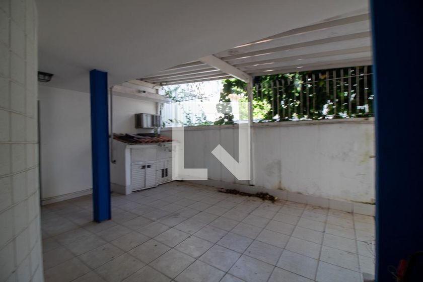 Casa, 4 quartos, 380 m² - Foto 59