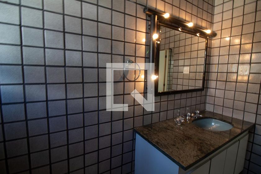 Casa, 4 quartos, 380 m² - Foto 28