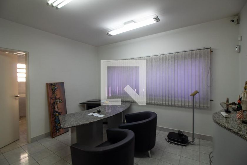 Casa, 4 quartos, 380 m² - Foto 32