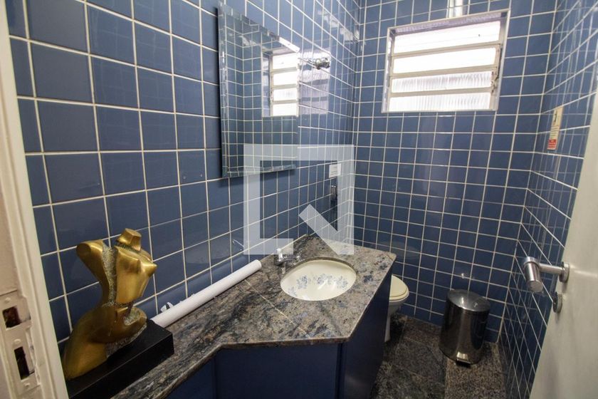Casa, 4 quartos, 380 m² - Foto 47