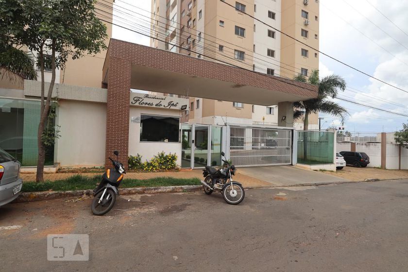 Condomínio Jardim Ipê, Setor Gentil Meireles Goiânia Alugue ou Compre QuintoAndar