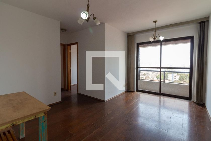 Apartamento, 2 quartos, 70 m² - Foto 1